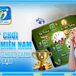 Luật Chơi Tiến Lên Miền Nam Chuẩn Xác Onbet Dành Cho Bạn